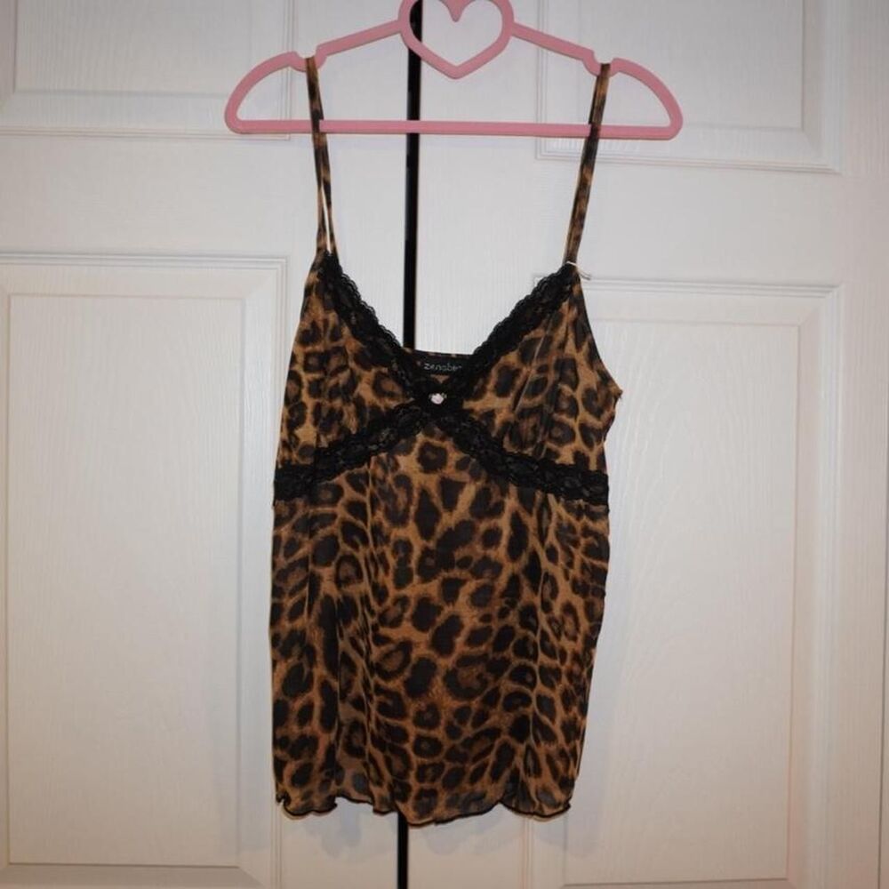 American-vintage Women's multi Vest